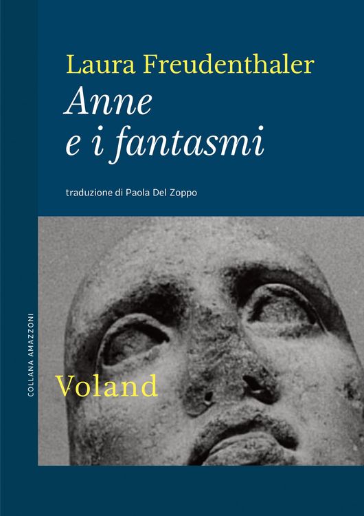 Produktbild: Anne e i fantasmi