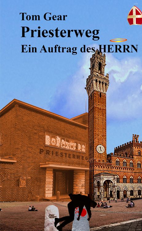 Produktbild: Priesterweg