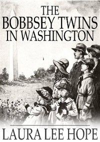 Produktbild: Bobbsey Twins in Washington
