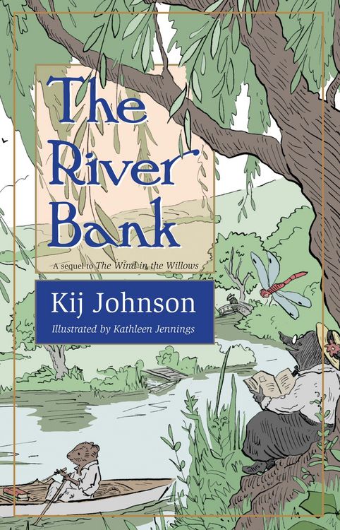 Produktbild: The River Bank