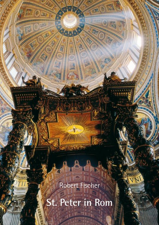Produktbild: St. Peter in Rom