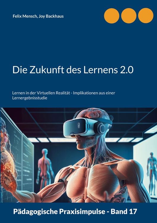 Bild vom Artikel Die Zukunft des Lernens 2.0 vom Autor Felix Mensch