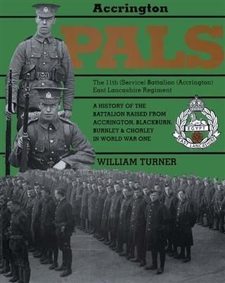 Produktbild: Accrington Pals