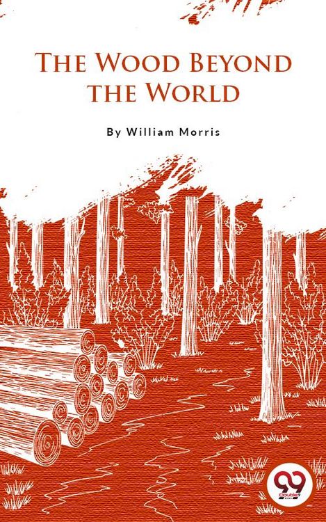 Produktbild: The Wood Beyond The World
