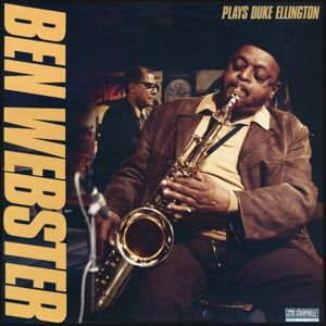 Produktbild: Plays Duke Ellington