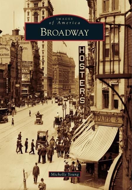 Produktbild: Broadway