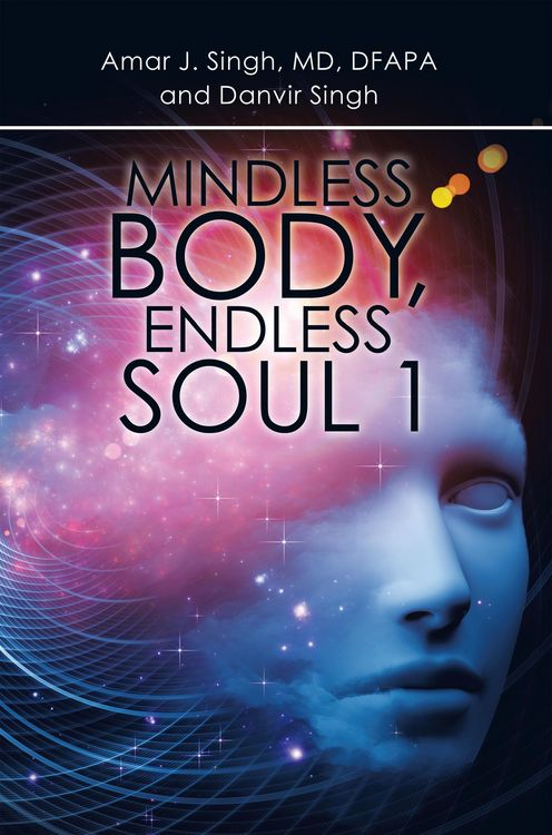Produktbild: Mindless Body, Endless Soul 1