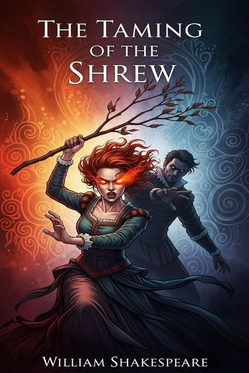 Produktbild: The Taming of the Shrew