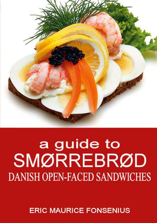 Produktbild: A guide to Sm&oslash;rrebr&oslash;d