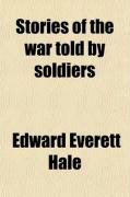 Produktbild: Stories of the War Told by Soldiers