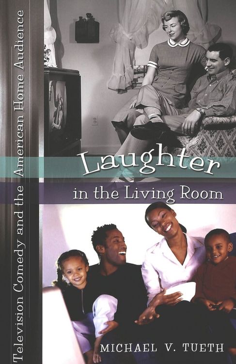 Produktbild: Laughter in the Living Room