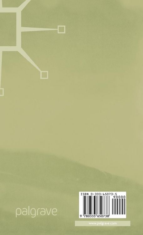 Produktbild: The Myth of Consensus
