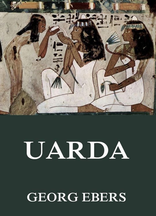 Produktbild: Uarda