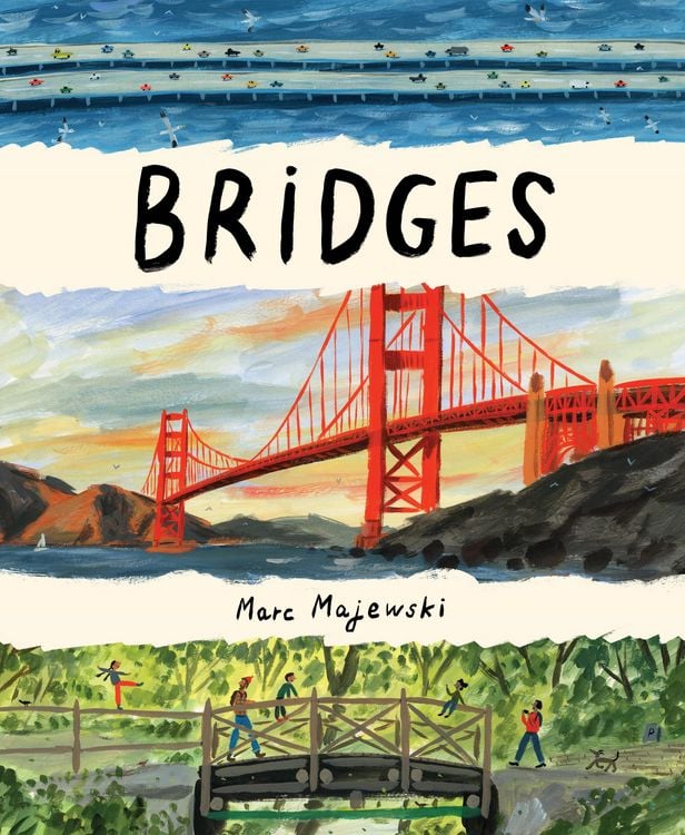 Produktbild: Bridges