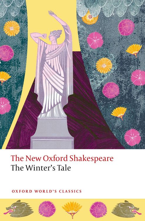 Produktbild: The Winter's Tale