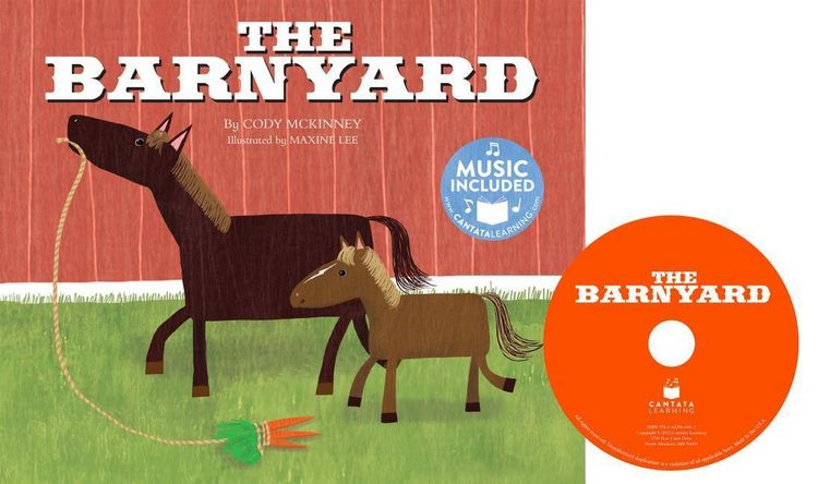 Produktbild: Barnyard