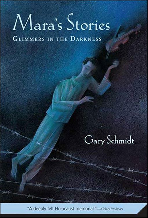 Produktbild: Mara's Stories: Glimmers in the Darkness