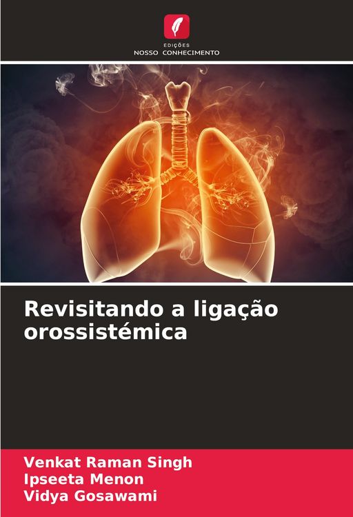 Produktbild: Revisitando a liga&ccedil;&atilde;o orossist&eacute;mica