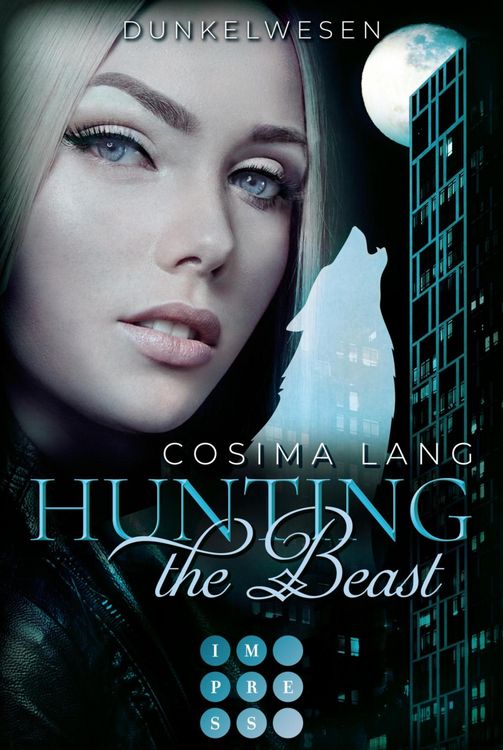 Produktbild: Hunting the Beast 2: Dunkelwesen