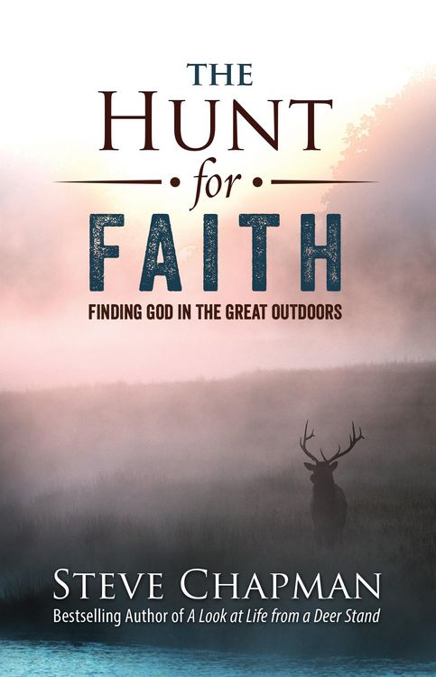 Produktbild: Hunt for Faith