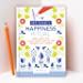 Produktbild: Happiness Tagebuch | Dein tägliches Ritual für mehr Glück und Dankbarkeit | 3 Minuten für Achtsamkeit mit Ritualen für morgens und abends | Glückstagebuch | daily journal