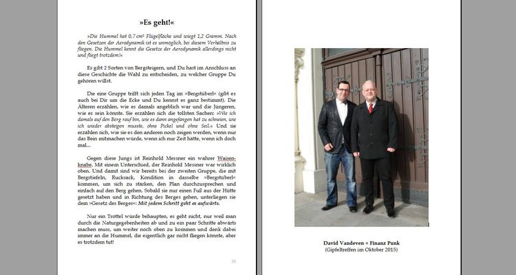Produktbild: Gl&uuml;ck & Erfolg kompakt!