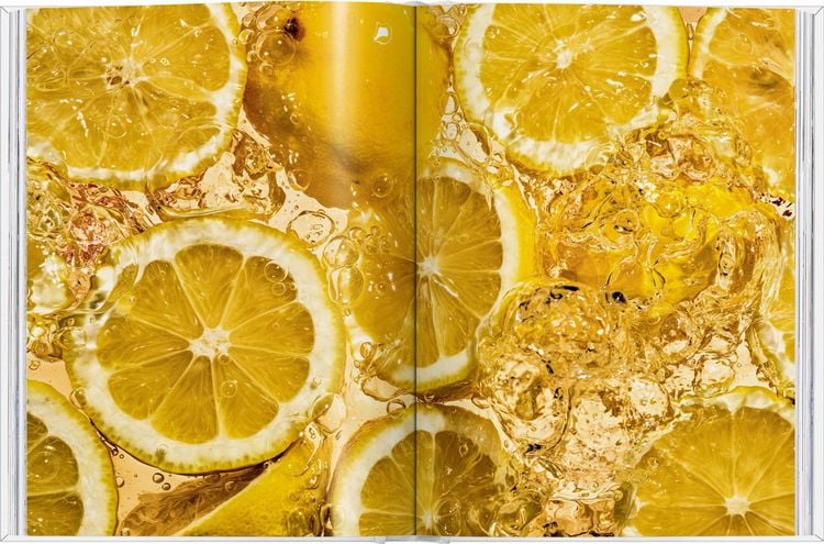 Produktbild: The Gourmand's Lemon