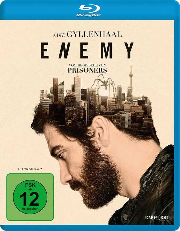 Produktbild: Enemy