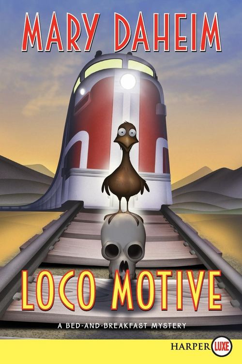 Produktbild: Loco Motive
