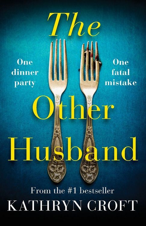 Produktbild: The Other Husband