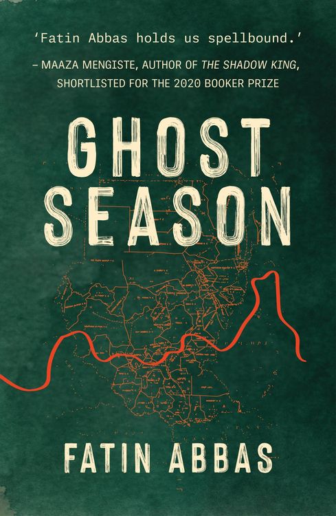 Produktbild: Ghost Season