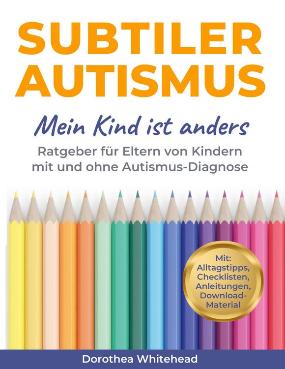 Produktbild: Subtiler Autismus