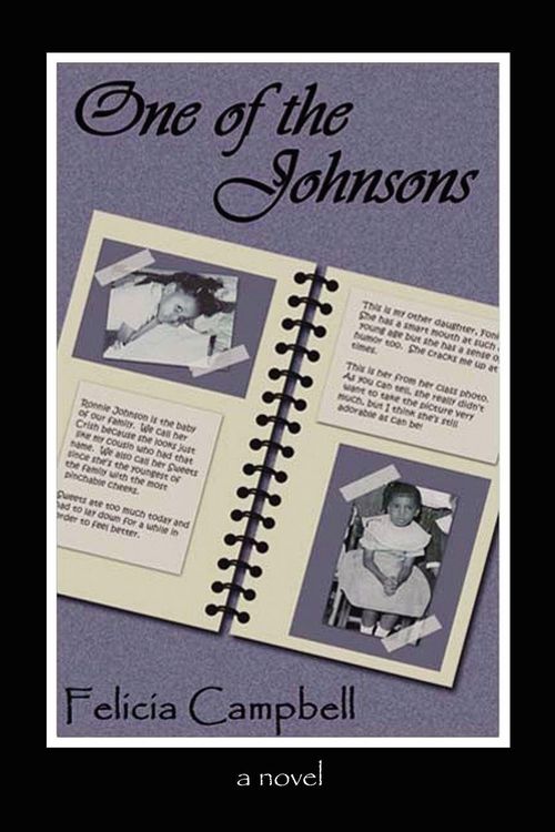 Produktbild: One of the Johnsons