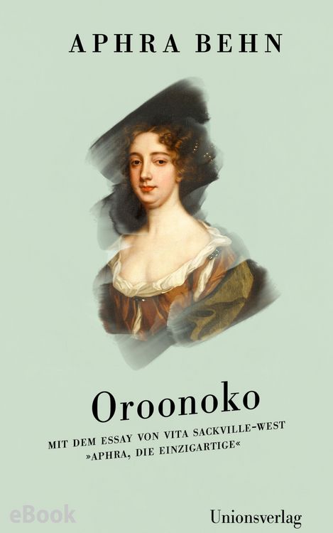 Produktbild: Oroonoko