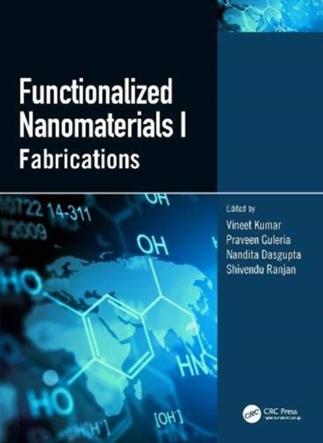 Produktbild: Functionalized Nanomaterials I