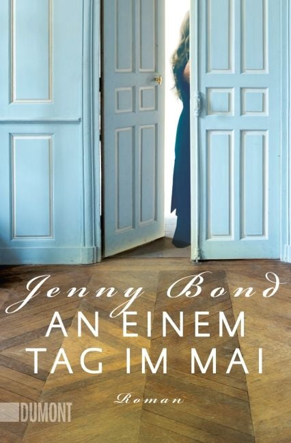Produktbild: An einem Tag im Mai