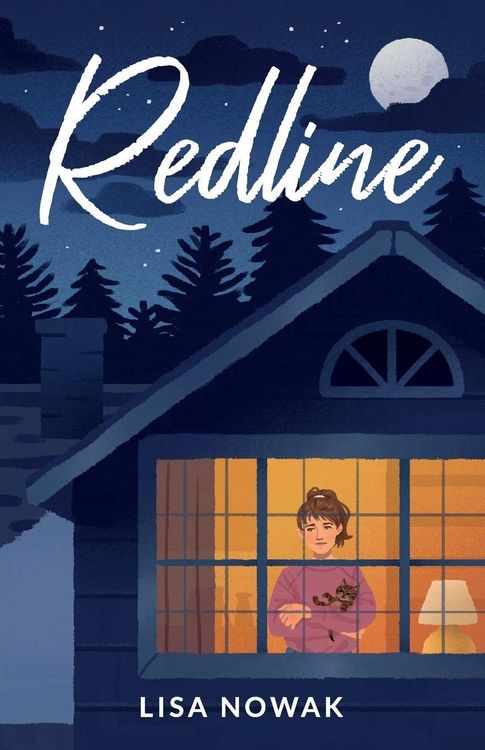 Produktbild: Redline