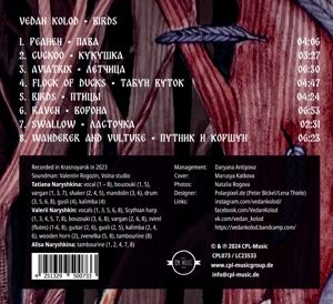 Produktbild: Birds