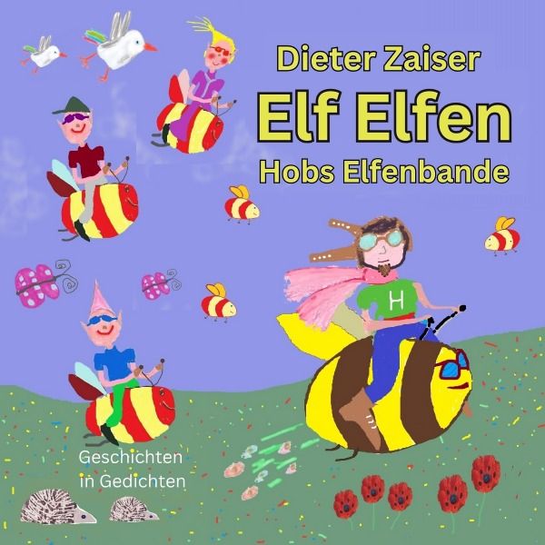 Produktbild: Elf Elfen