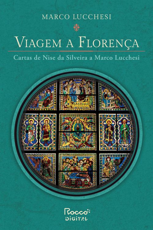 Produktbild: Viagem a Floren&ccedil;a