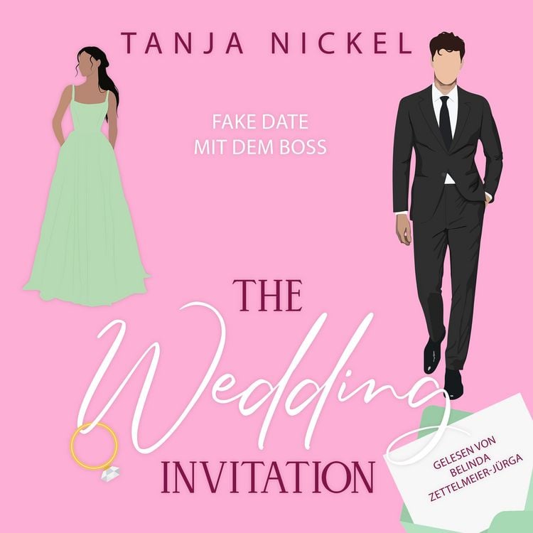 Produktbild: The Wedding Invitation