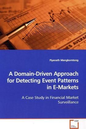 Produktbild: Mangkorntong, P: A Domain-Driven Approach for Detecting Even