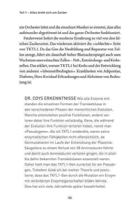 Produktbild: Die Zucker-Revolution