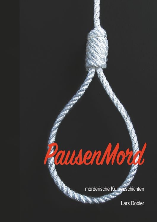 Produktbild: PausenMord
