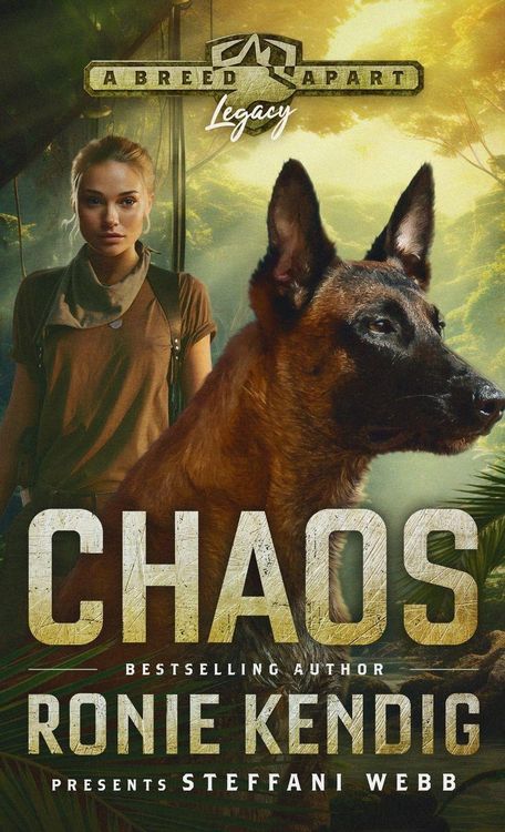 Produktbild: Chaos