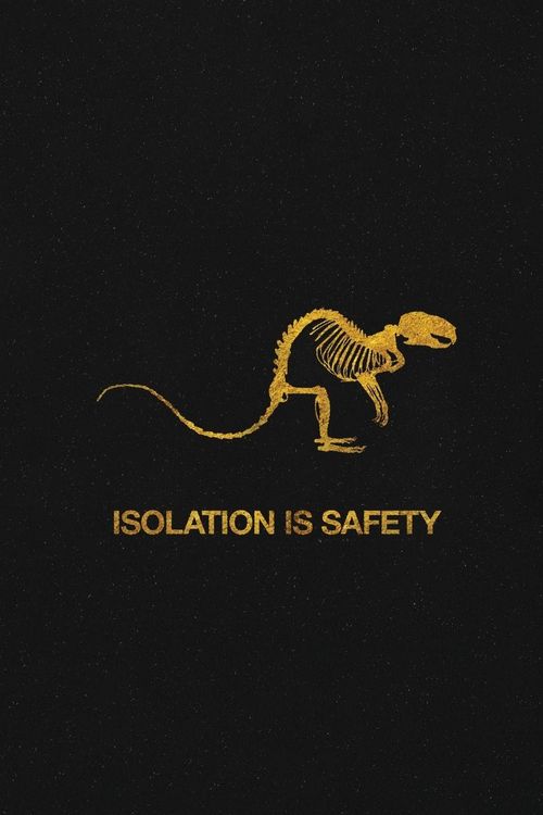 Produktbild: Isolation is Safety