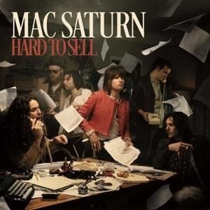 Produktbild: Hard to Sell