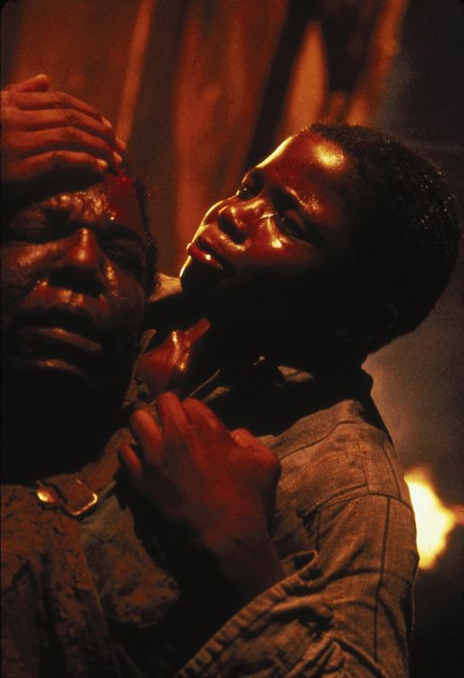 Produktbild: Mississippi Burning - Die Wurzel des Hasses (4K Ultra HD)