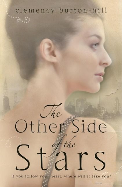 Produktbild: The Other Side of the Stars