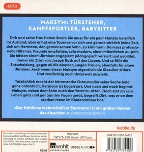 Produktbild: Maksym